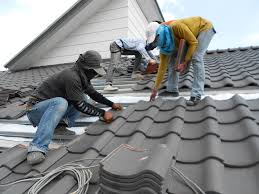 Best Storm Damage Roof Repair  in Winchester, VA